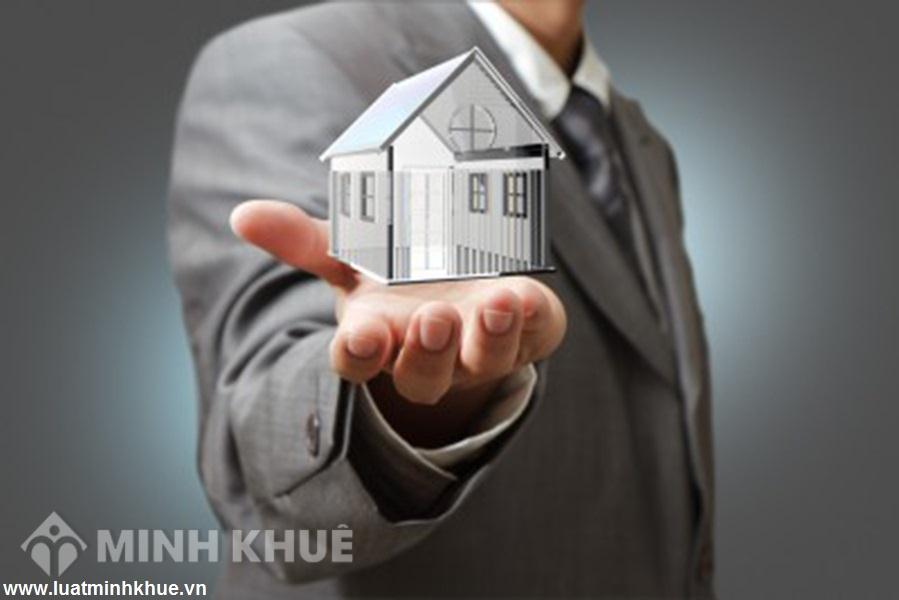 Luật sư tư vấn pháp luật về thủ tục mua nhà ở Việt Nam