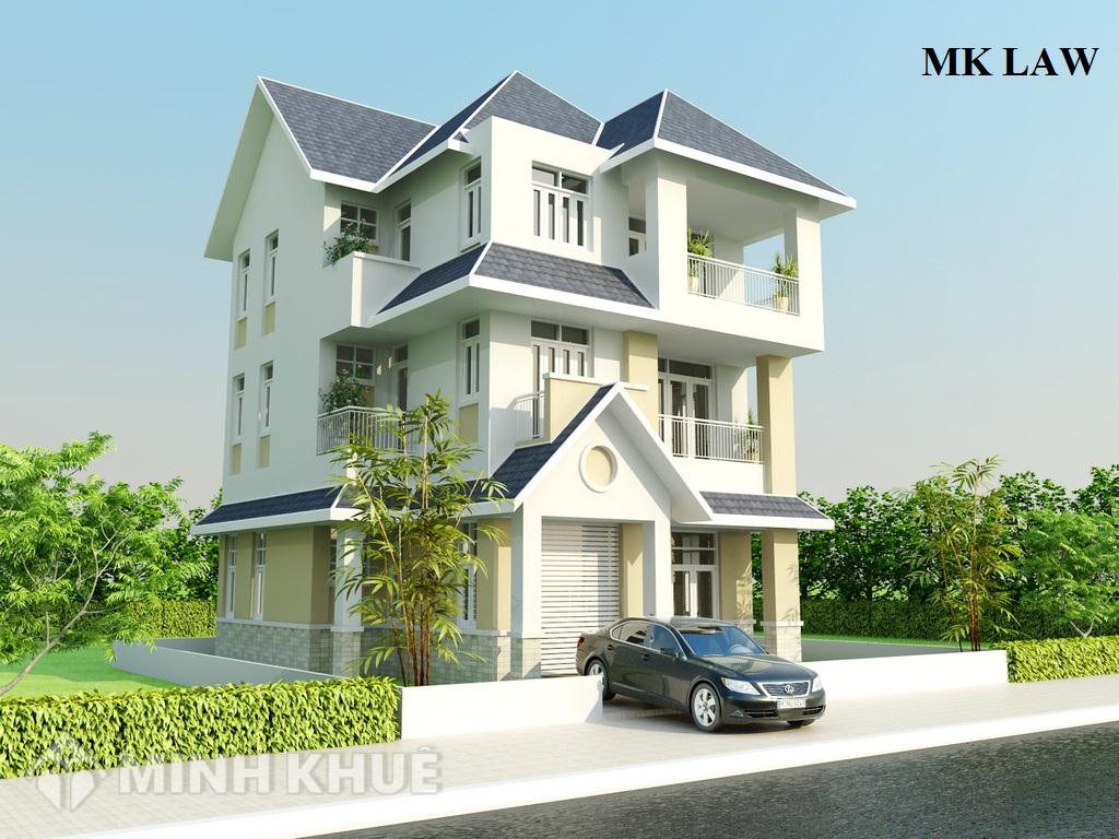 Luật sư phòng công chứng tư nhân giúp làm giấy tờ nhà đất ?