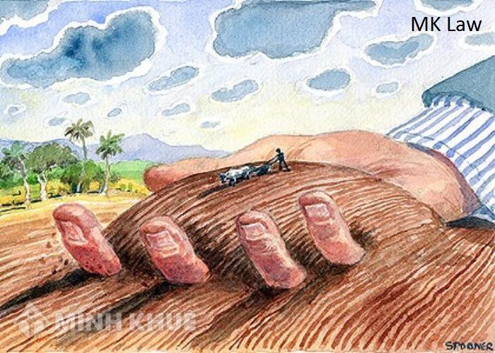 Tư vấn Pháp luật về việc đòi lại Quyền sử Dụng đất ?