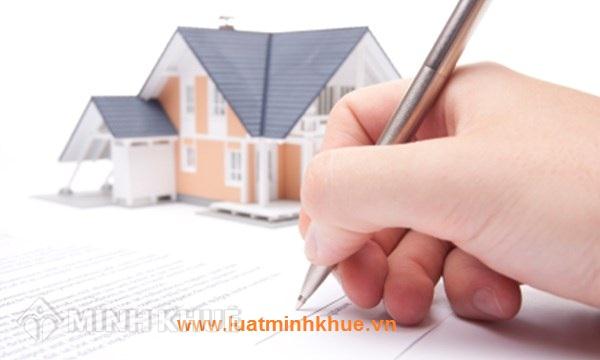 Nên làm thế nào trong vụ tranh chấp đất đai này ?