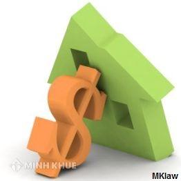 Tính thuế sử dụng đất như thế nào ?