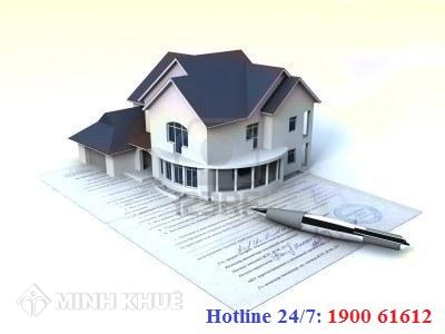 Tư vấn pháp luật đất đai trực tuyến 