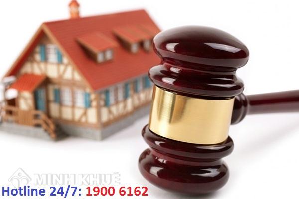 Có được đòi lại quyền sử dụng đất đã được đứng tên người khác không ?