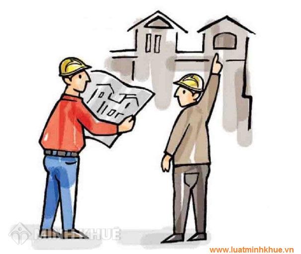 Cò trung gian trong giao dịch mua bán đất