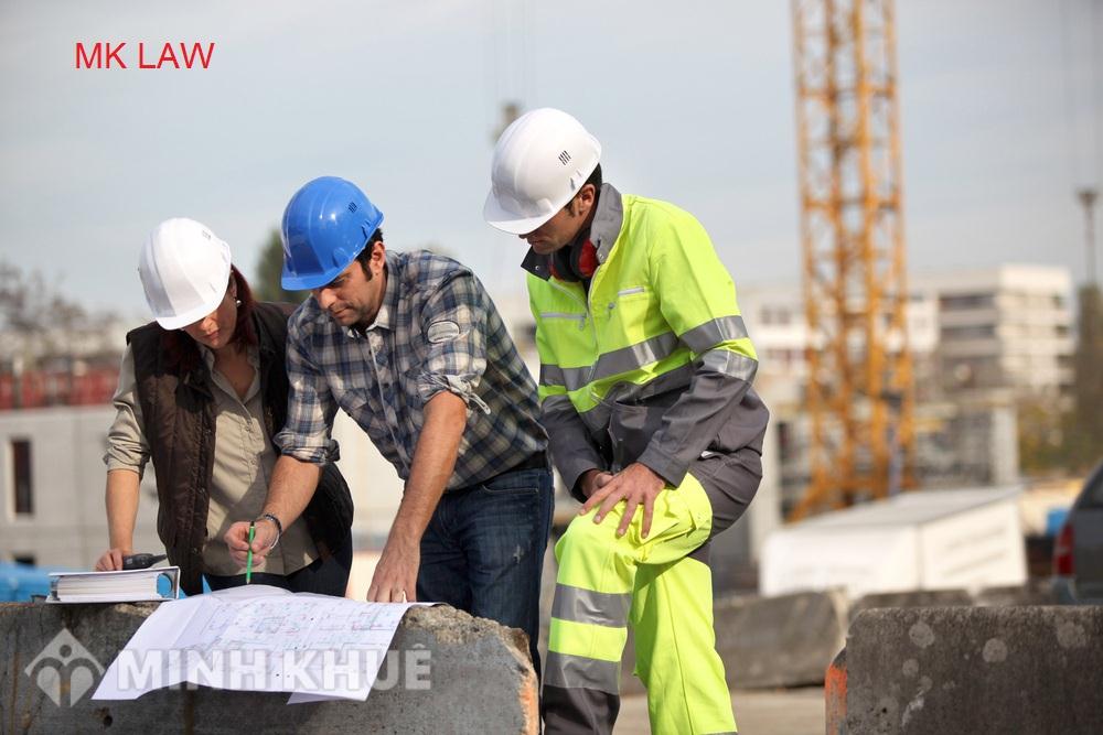 Tư vấn luật đấu thầu ?