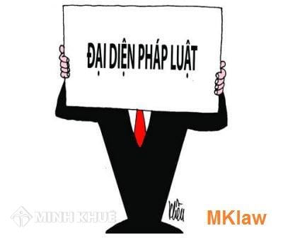 Đại diện pháp luật công ty phải đóng bảo hiểm xã hội không?