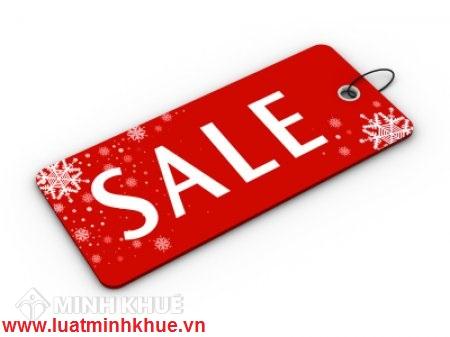 Buôn bán nhỏ lẻ có cần đăng ký kinh doanh ?