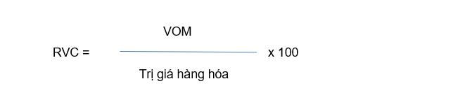 Cách xác định xuất xứ hàng hóa trong Hiệp định đối tác toàn diện và tiến bộ xuyên Thái Bình Dương (CPTPP)