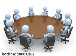 Có phải công bố về việc bổ sung ngành nghề kinh doanh ?
