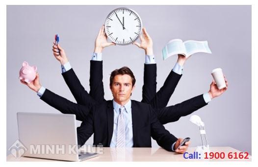 Tư vấn về bổ nhiệm chức vụ trong doanh nghiệp?