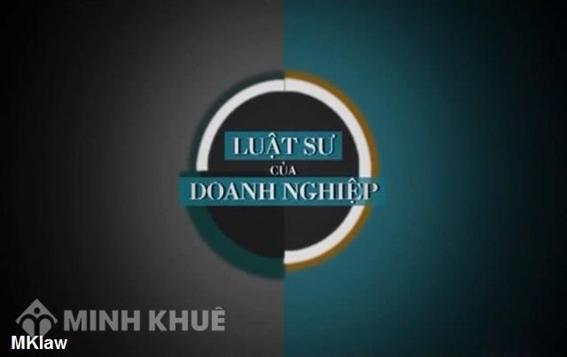 Luật sư tư vấn pháp luật doanh nghiệp trực tuyến ?