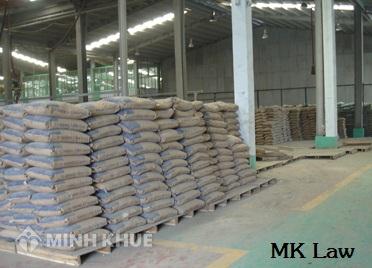 Tư vấn về điều kiện kho chứa của cửa hàng cầm đồ ?