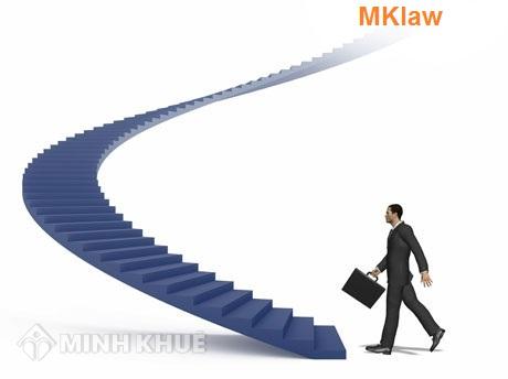 Đăng kí giấy phép kinh doanh ?