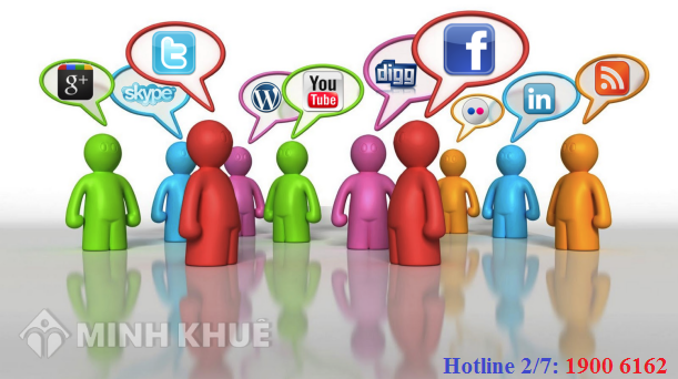 Tư vấn quản trị mạng xã hội hợp pháp