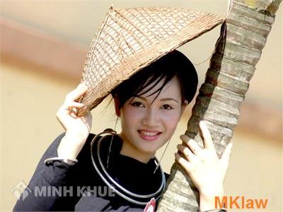 Tư vấn thủ tục thay đổi dân tộc tày sang kinh cho con ?