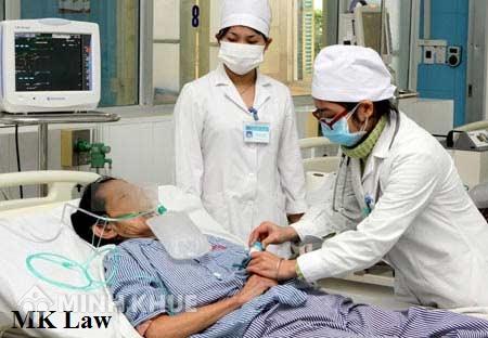 Xác định lỗi trong trường hợp làm người khác tử vong do dùng thuốc quá liều ?
