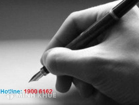 Tư vấn về trường hợp bị người tuyển dụng giữ bằng không trả?