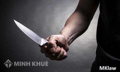Chưa đủ 16 tuổi phạm tội cướp tài sản (Điều 133, Luật Hình sự) thì mức phạt thế nào ?