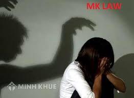 Tội phạm môi giới kết hôn giả với người nước ngoài ?
