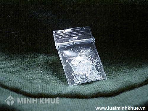 Trách nhiệm hình sự khi buôn bán, tàng trữ ma túy?