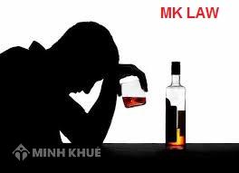 Mua hộ bạn heroin phạm tội gì ?