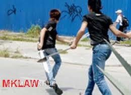 Khi nào thì bị truy cứu trách nhiệm hình sự ?