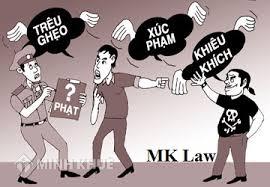 Phải làm gì khi quyền nhân thân bị xâm phạm ?