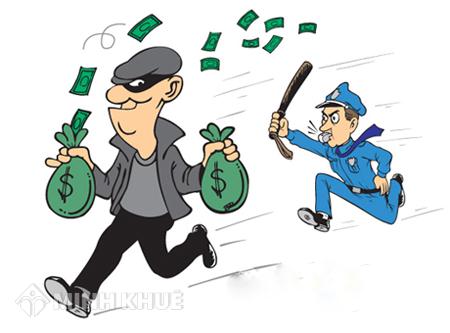 tư vấn pháp luật hình sự về trộm cắp và cướp giật tài sản