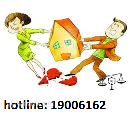 Tranh chấp tài sản trong hôn nhân gia đình ?