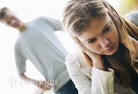 Tư vấn chấm dứt quan hệ hôn nhân