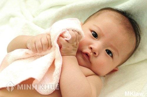 Tư vấn thủ tục nhận nuôi con nuôi ?