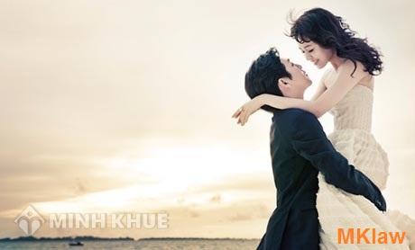 Tư vấn thủ tục kết hôn với người nước ngoài theo quy định của pháp luật hiện hành ?