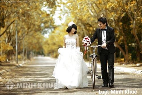 Có cần giấy khai sinh của vợ khi đăng ký kết hôn không ?