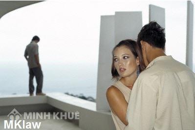 Xử lý tài chung khi ly hôn ?