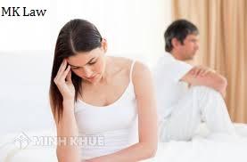 Thẩm quyền giải quyết ly hôn thuận tình?