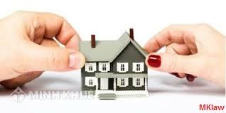 Có quyền không nhập tài sản riêng vào tài sản chung không ?