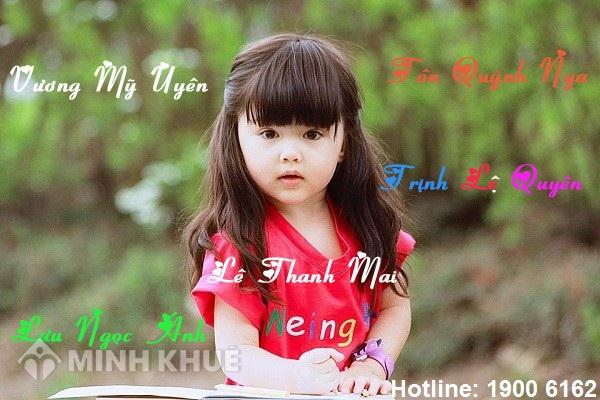 Thủ tục nhận con nuôi