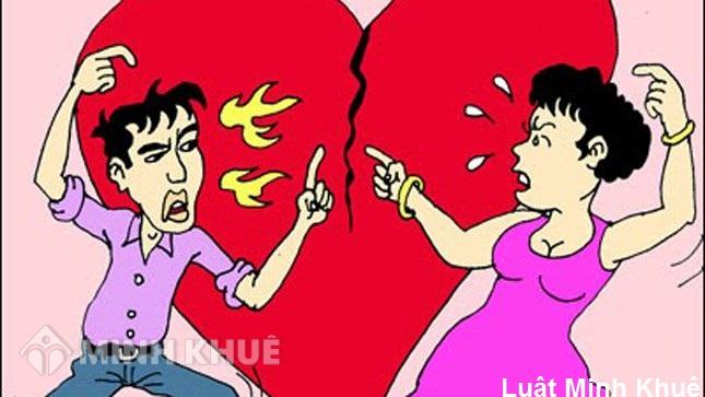 Khi tiến hành thủ tục ly hôn có cần xác nhận của UBND xã/phường ?