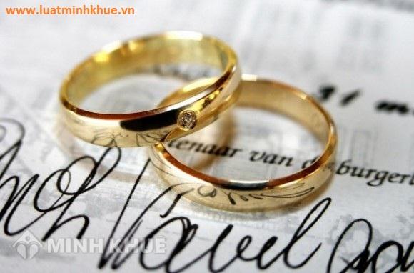 Thủ tục đăng ký kết hôn ở nước ngoài thực hiện như thế nào ?