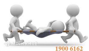 Những trường hợp nhập viện nào thì được coi là cấp cứu?