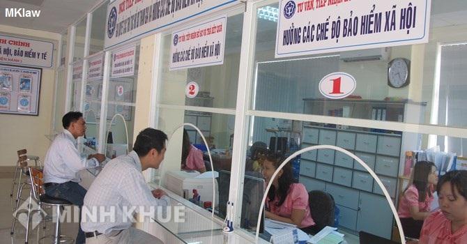 Tư vấn về điều kiện hưởng trợ cấp lần đầu ?