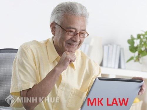 Chế độ bảo hiểm xã hội cho người lao động cao tuổi ?