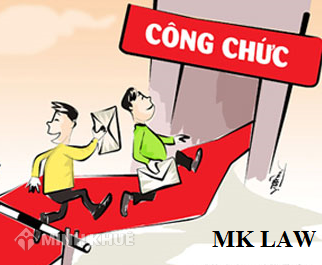 Đang hợp đồng trong biên chế có được xét tuyển vào công chức ?
