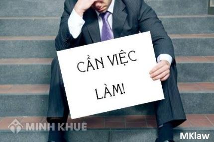 Luật sư tư vấn chế độ bảo hiểm thất nghiệp ?