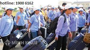 Có được đền bù chi phí đào tạo không ?