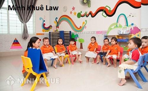 Hưởng lương theo bằng đại học ?