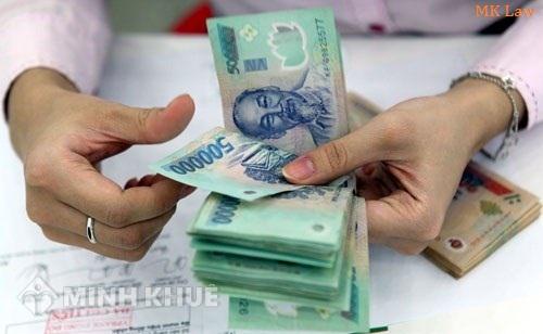 Có được cho người lao động nghỉ không hưởng lương ?
