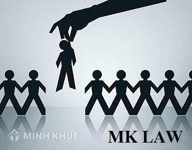Đơn phương chấm dứt hợp đồng khi không có căn cứ xác đáng ?