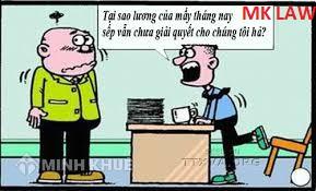 Tư vấn luật lao động gọi 1900.6162