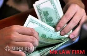 Trả lương bằng ngoại tệ cho nhân viên người nước ngoài ?